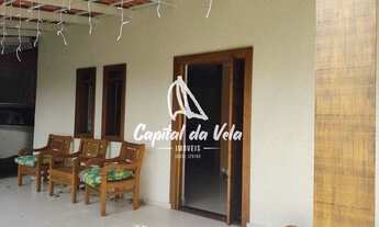 Imagem 2: Ilhabela - Casa Padrão - Barra velha