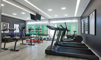 Imagem 6: FG* Oportunidade na Madalena-3Qts 90m² Apto novo e sofisticado 2vagas