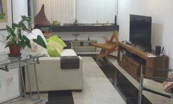 Imagem 2: CC1273 ? LINDA COBERTURA DUPLEX, 2 SUÍTES COM VISTA PARA LAGOA E PEDRA DA GÁVEA NA ABM