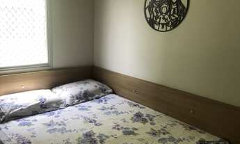 Imagem 6: Apartamento 2 dormitórios - Pq São Rafael