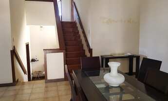 Imagem: Casa à venda, 3 quartos, 1 suíte, 2 vagas