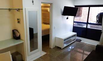 Imagem: Flat a Beira Mar scala top liga 9 8 7 4