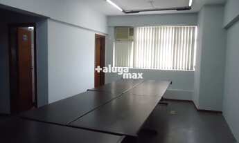 Imagem 2: Sala para aluguel, Prado - Belo Horizonte/MG