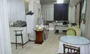 Imagem 2: Casa para aluguel, 3 quartos, Santo Antônio - Belo Horizonte/MG