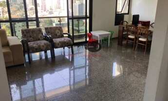 Imagem 3: Apartamento de 4 dormitórios - Anália Franco