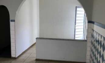 Imagem: Casa para alugar no Centro de Barra Mansa