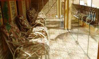 Imagem 2: Casa com piscina a 200 metros da praia /A.Novo já alugado