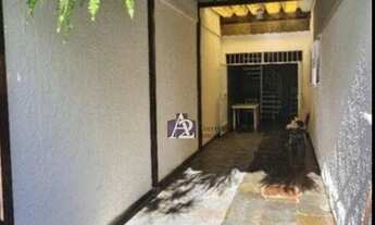 Imagem 2: CA0144 - Linda casa Duplex com 4 quartos,1 suíte, no Cond. Alvorada no Pechincha - Jacarep