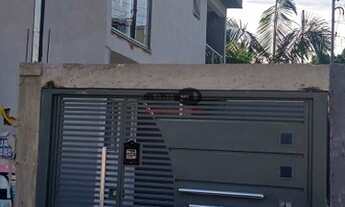 Imagem: Sobrado 2 dormitórios com 2 vagas - Vila