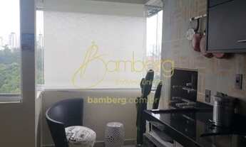 Imagem 5: Aconchegante apartamento no Panamby