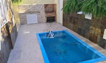 Imagem 5: CA0144 - Linda casa Duplex com 4 quartos,1 suíte, no Cond. Alvorada no Pechincha - Jacarep