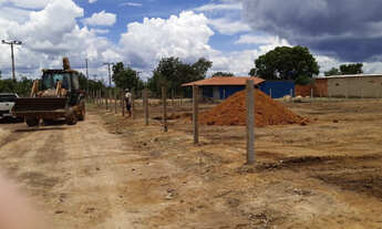 Imagem 7: Lotes no lago serra da mesa