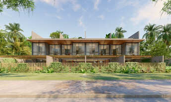 Imagem 4: Casa em São Miguel dos Milagres - Villa Pysá