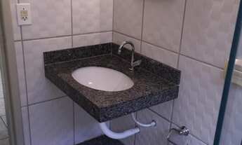 Imagem 7: Casas em condomínio fechado