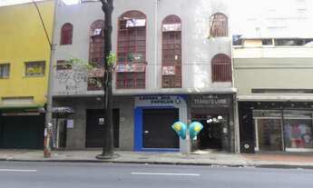 Imagem: Loja Excelente ponto Barro preto - Aluguel