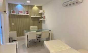 Imagem 2: Consultório montado na cobertura do Vital Place Medical Center - Icaraí!