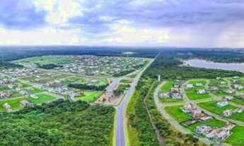 Imagem 7: Já pensou em morar na Cidade Alpha? Compre agora mesmo o seu lote!