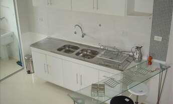 Imagem 2: Apartamento para aluguel e venda tem 100 metros quadrados com 2 quartos