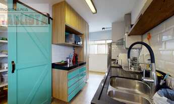 Imagem 7: Apartamento a venda Bosque da Saúde