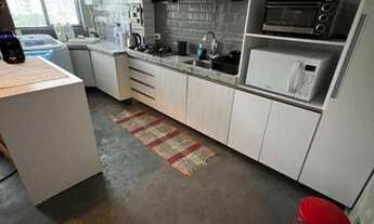 Imagem 7: Apartamento com 2 dormitórios à venda, 50 m² por R$ 529.000,00 - Portão - Curitiba/PR