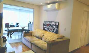 Imagem 2: ROSSI MAIS RESERVA JAGUARÉ 85M² Lindo e Barato!