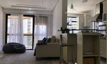 Imagem 7: Cond. California Park a venda com 100 metros² com 2 quartos, 1 vaga, sol manhã