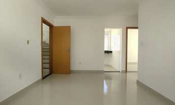 Imagem 2: Apartamento com 2 dormitórios à venda por R$ 179.000,00 - Céu Azul - Belo Horizonte/MG