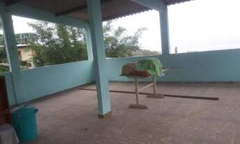 Imagem 6: Casa Barra de Guaratiba