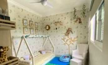 Imagem 5: Apartamento para Venda em Cuiabá, Duque de Caxias, 4 dormitórios, 3 suítes, 5 banheiros, 3