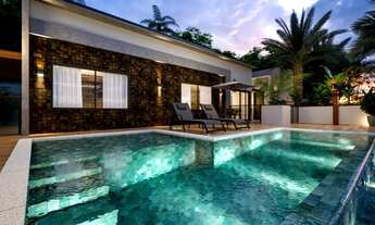 Imagem 5: Casa em condomínio Urbanova 3 quartos, suíte São José dos Campos