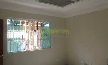 Imagem 2: Casa com 2 dorms, Imperador, Praia Grande - R$ 350 mil, Cod: 3270