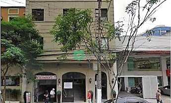 Imagem 5: SALA COMERCIAL EM UMA DAS MELHORES AVENIDAS DE PINHEIROS