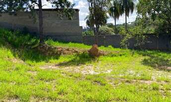 Imagem 5: ** Terreno em Mairinque **