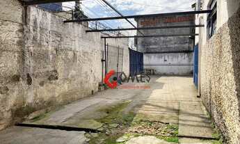 Imagem 4: Galpão para alugar, 480 m² por R$ 5.800,00/mês - Inamar - Diadema/SP