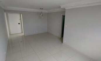 Imagem 4: Apartamento para aluguel com 80 metros quadrados com 2 quartos em Santo Amaro - São Paulo