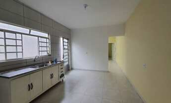 Imagem 4: Casa 02 quartos (Parque Nova Esperança