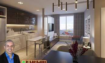 Imagem 3: Apartamento no Centro de Novo Hamburgo