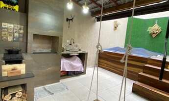 Imagem 7: SOBRADO REFORMANDO | VILA CARRÃO | 125M² | 3DORMS | 1 SUÍTE