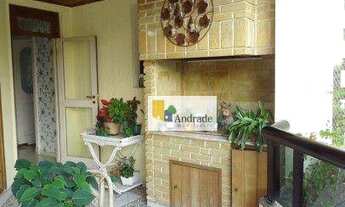 Imagem 14: Apartamento com 4 suítes à venda, 300 m² por R$ 1.380.000