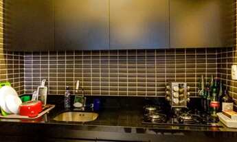 Imagem 4: COPAN TOTALMENTE REFORMADO