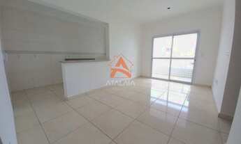 Imagem 5: Apartamento com 2 dorms, Aviação, Praia Grande - R$ 360 mil, Cod: 429