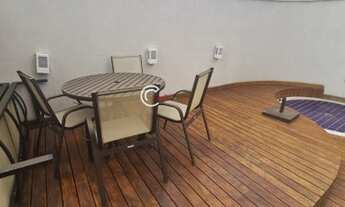 Imagem 4: Lindo apartamento 95M2 região central - 200 metros do parque ecológico