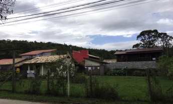 Imagem 4: Casa de 40 metros quadrados no bairro Praia do Ouvidor com 2 quartos