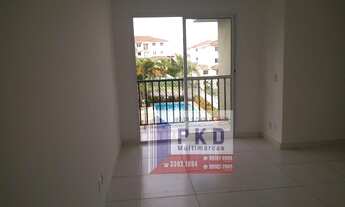 Imagem 5: APARTAMENTO RESIDENCIAL em PARNAMIRIM - RN, PARQUE DAS NAÇÕES