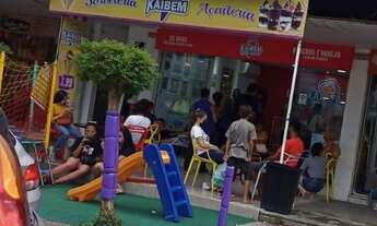 Imagem: Passo franquia de sorveteria completa