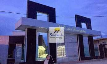 Imagem 2: Aluga Apto. Duplex 2 dormitórios, 78 m² por R$ 2.300/mês incluso condomínio/IPTU- Taperapu