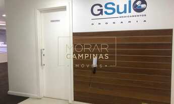 Imagem 3: Sala - Cambuí - Campinas