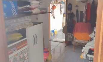 Imagem 2: Casa para venda com 125 metros quadrados com 3 quartos em Jardim Miriam - São Paulo - SP