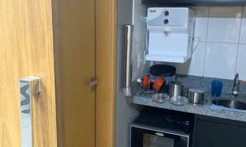 Imagem 6: Sala/Conjunto para aluguel possui 60 metros quadrados em Alvorada - Cuiabá - MT