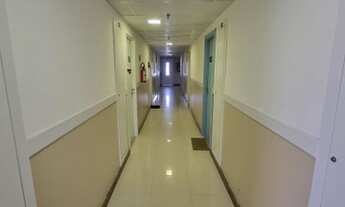 Imagem 6: Sala Comercial - 32 m² - Mobiliada - Empresarial Alto do Parque - Itaigara